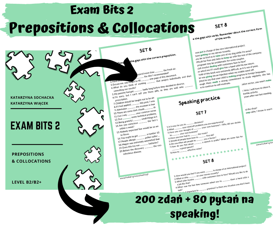 Mega Pack Exam Bits! - obrazek 14