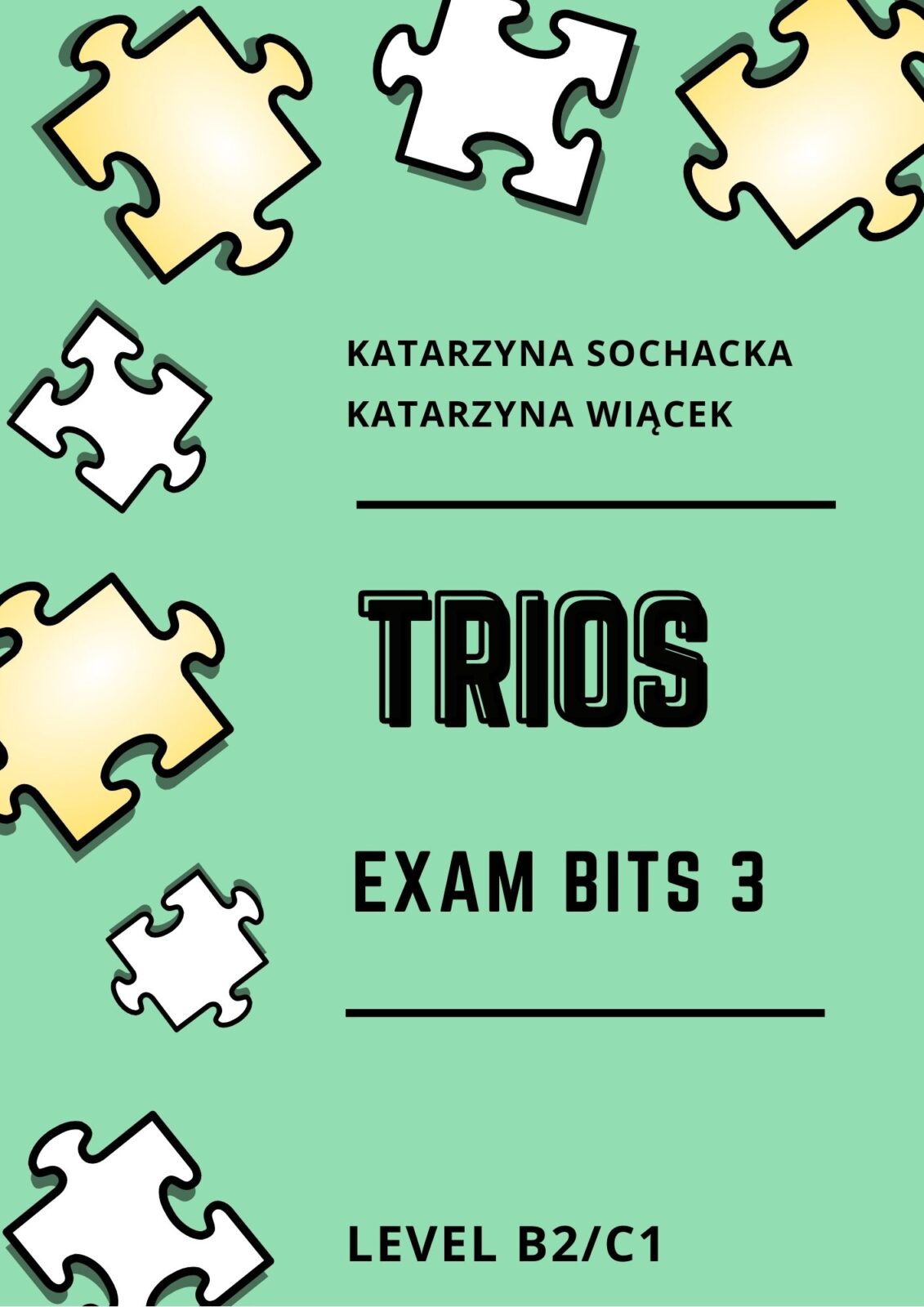 TRIOS Exam Bits 3