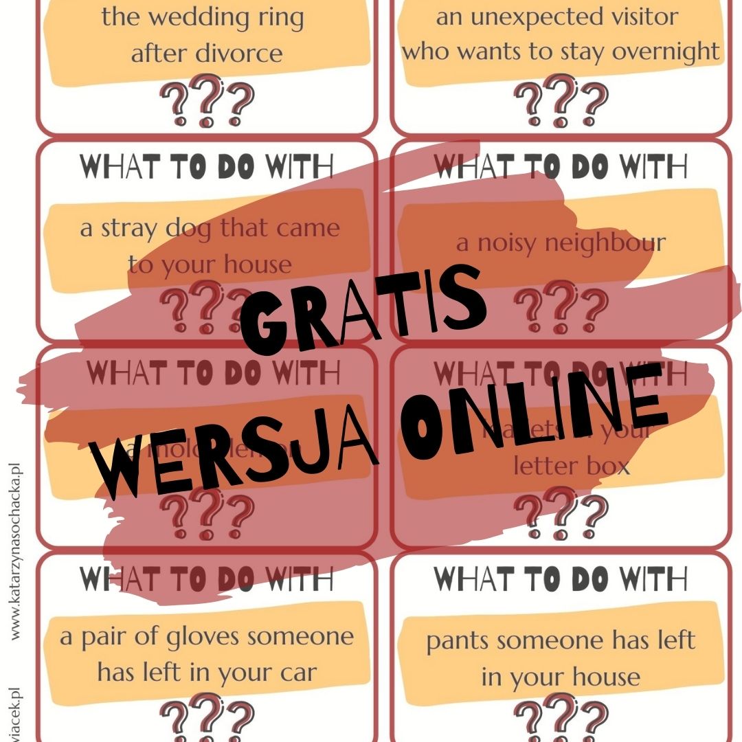 What to do with...? Speaking Bits vol. 9 - obrazek 4