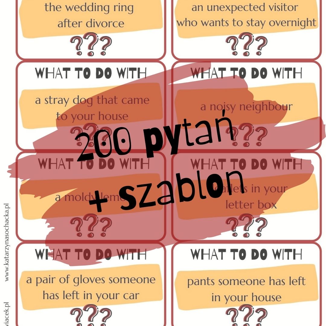 What to do with...? Speaking Bits vol. 9 - obrazek 2