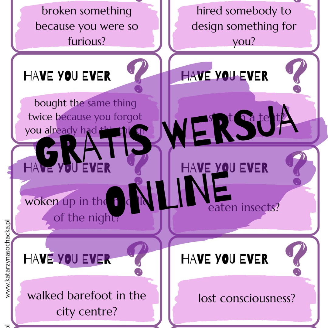 Have you ever? Speaking Bits vol. 12 - obrazek 2