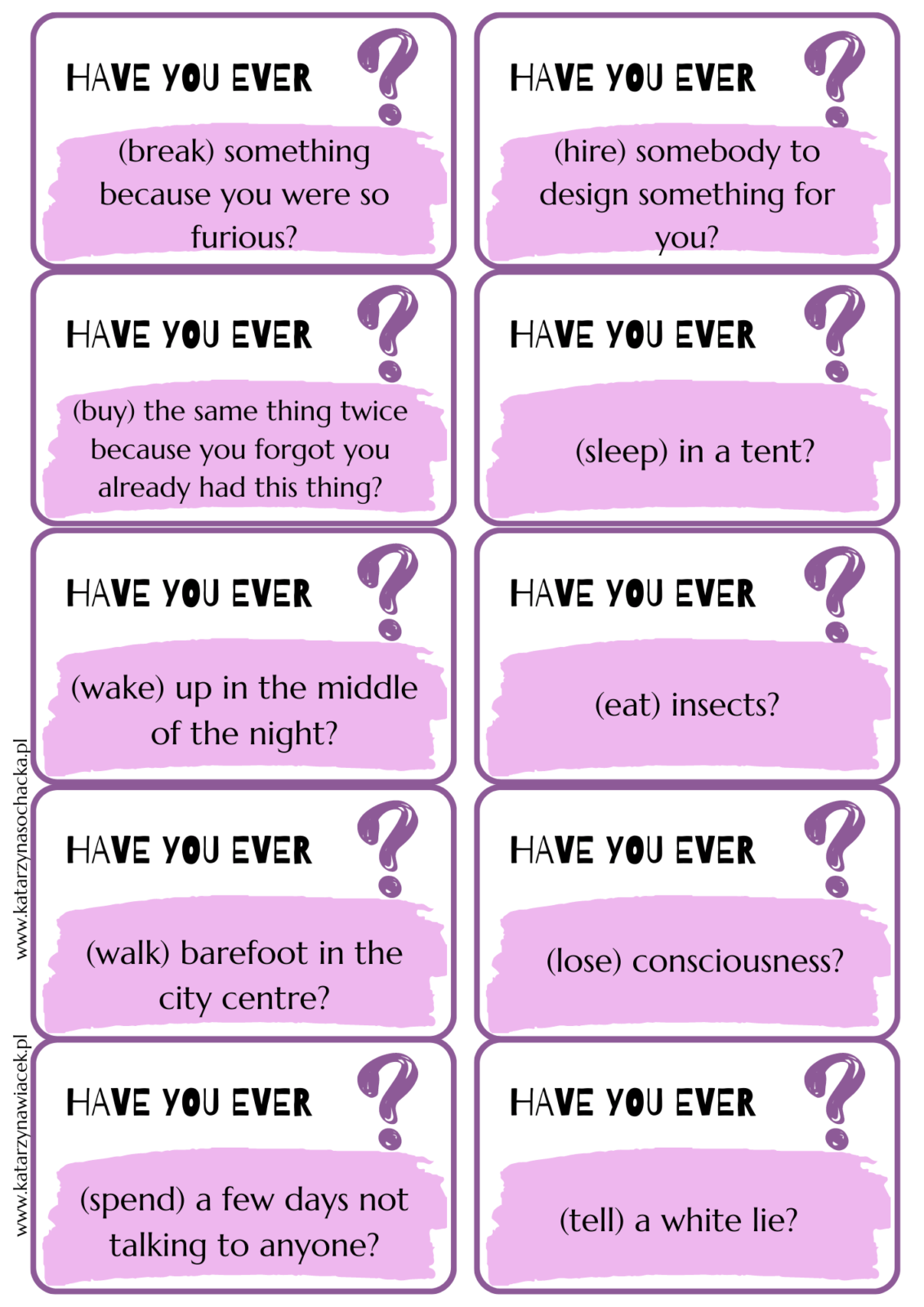 Have you ever? Speaking Bits vol. 12 - obrazek 5