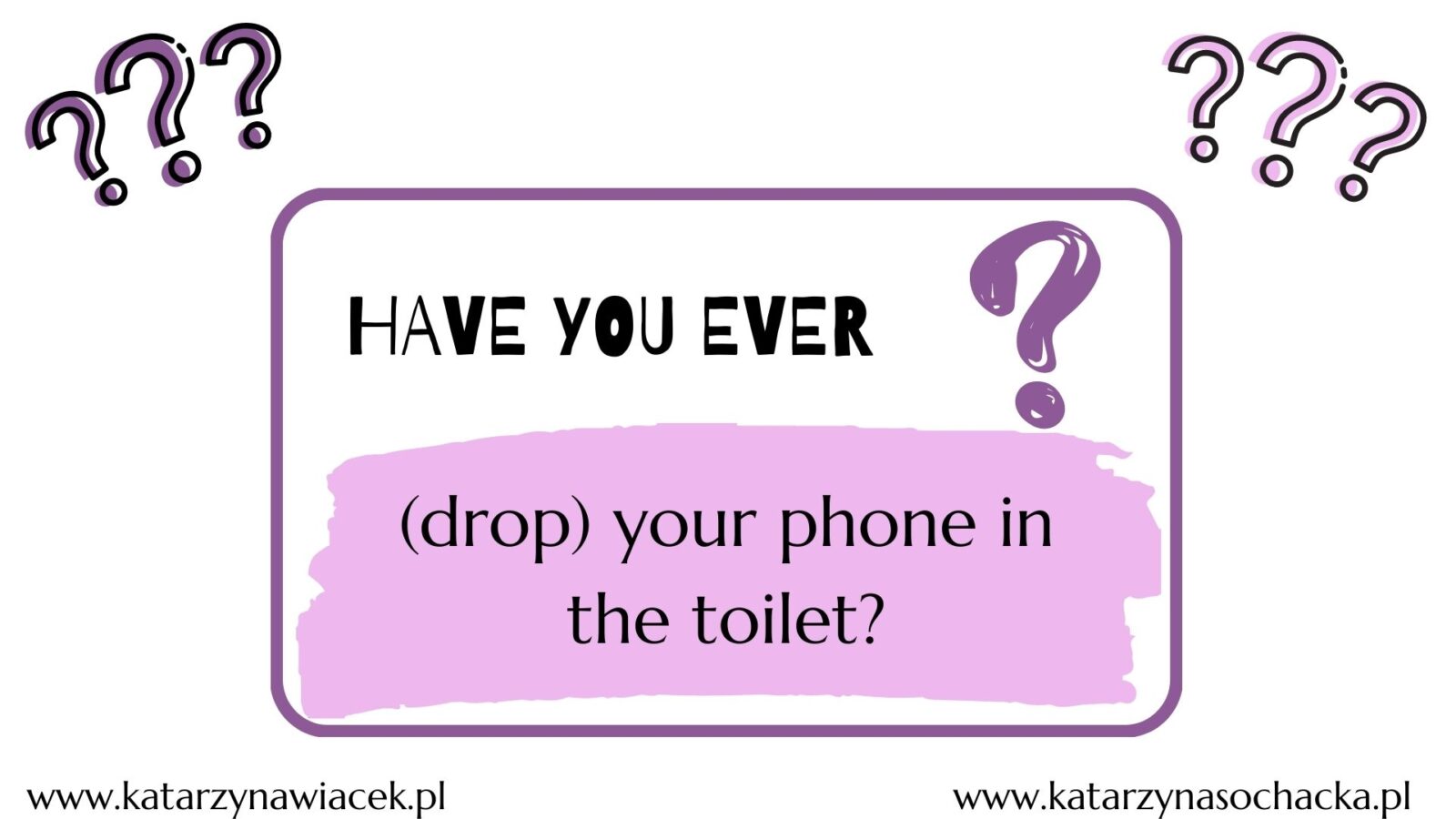 Have you ever? Speaking Bits vol. 12 - obrazek 7