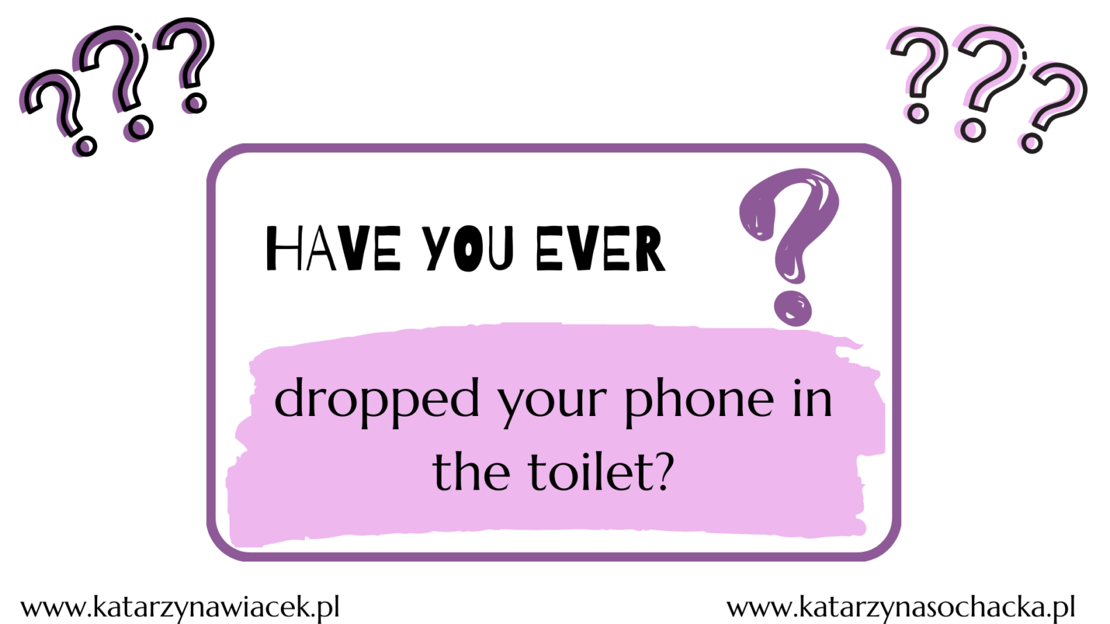 Have you ever? Speaking Bits vol. 12 - obrazek 8
