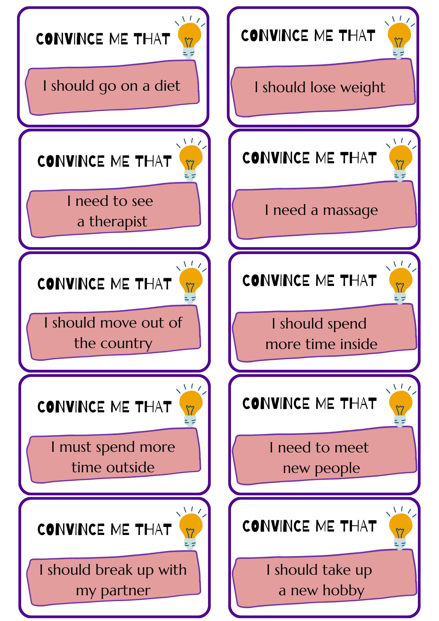 Convince me that... Speaking Bits vol 14 - obrazek 3