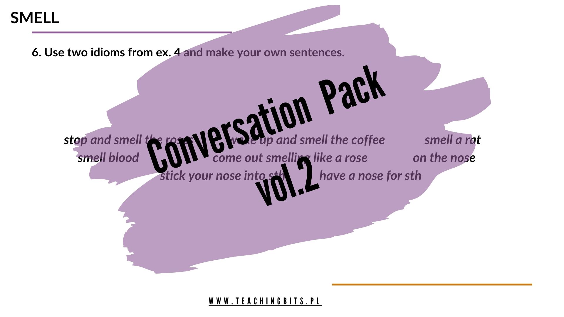 Conversation Pack vol. 2 - obrazek 11