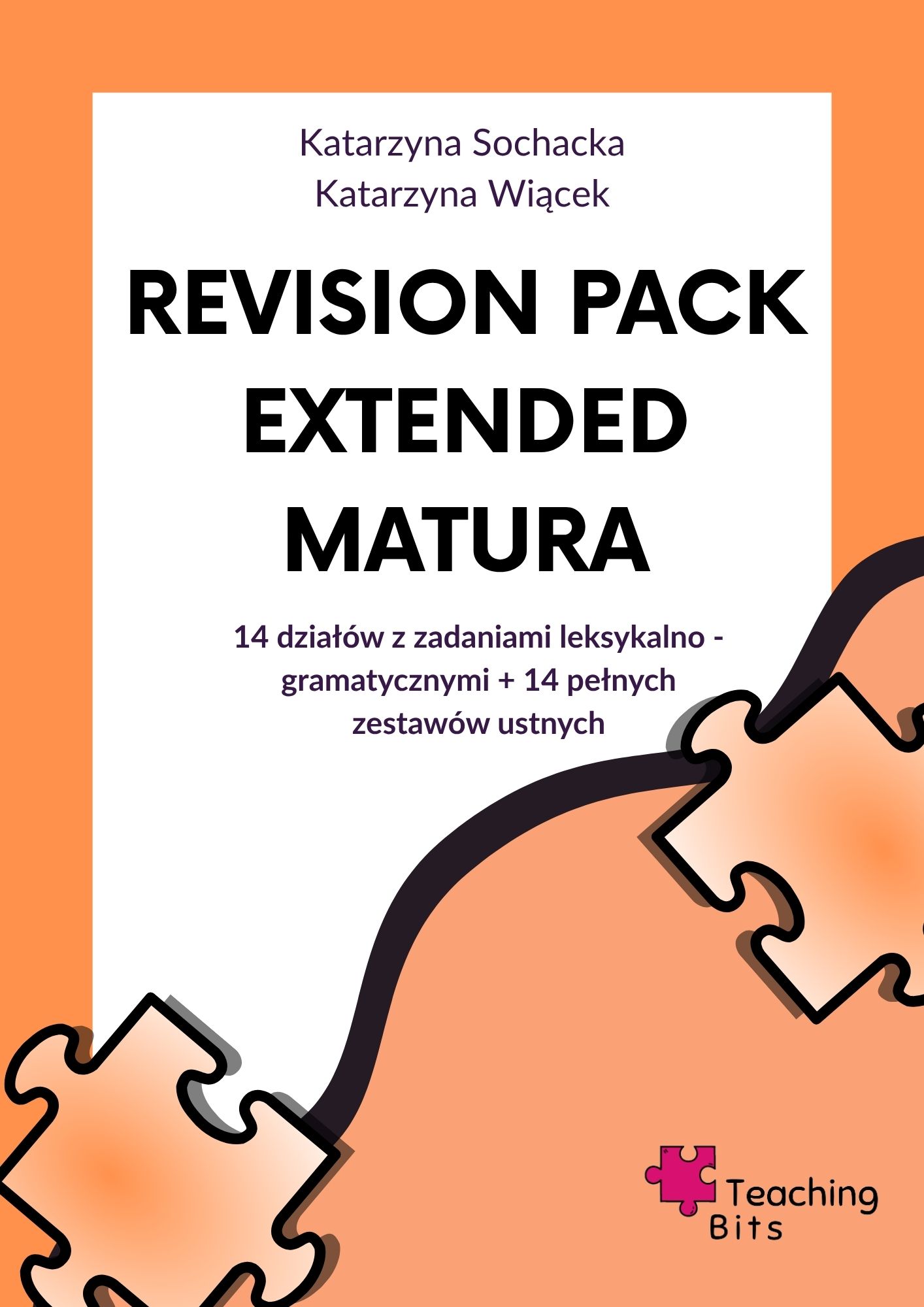 Revision Pack - Extended Matura - obrazek 2